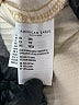 American Eagle Outfitters 100% Cotton Ivory Jacket Size XXS - photo 7