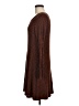 Michael Stars Tweed Brown Casual Dress Size Med (1) - photo 5