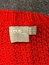 ASOS Red Pullover Sweater Size 8 - photo 6
