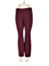 J.Crew Burgundy Active Pants Size 2 - photo 1