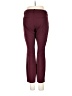 J.Crew Burgundy Active Pants Size 2 - photo 2