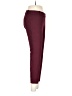 J.Crew Burgundy Active Pants Size 2 - photo 4