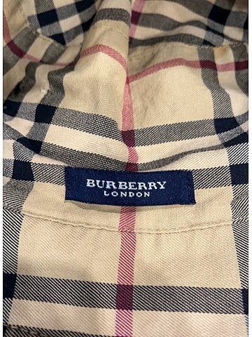 Burberry Bucket Hat (view 2)