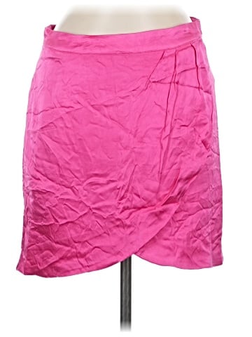 Dee Elly Casual Skirt (view 1)
