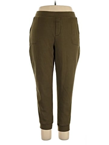 Isaac Mizrahi LIVE! Casual Pants (view 1)