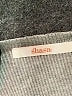 Shasa Gray Short Sleeve Top Size L - photo 7