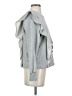 A.L.C. Gray Long Sleeve Top Size S - photo 4