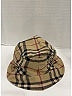 Burberry Brown Tan Bucket Hat One size (kids) - photo 9