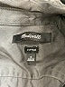 Madewell 100% Cotton Gray Jacket Size 6 - photo 6