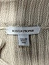 Boston Proper Ivory Tan Vest Size M - photo 6
