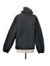 Under Armour Solid Gray Raincoat Size S - photo 2