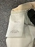 Emory Park Solid Tan Khaki Shorts Size M - photo 4