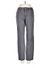 Jag Gray Jeans Size 2 - photo 1