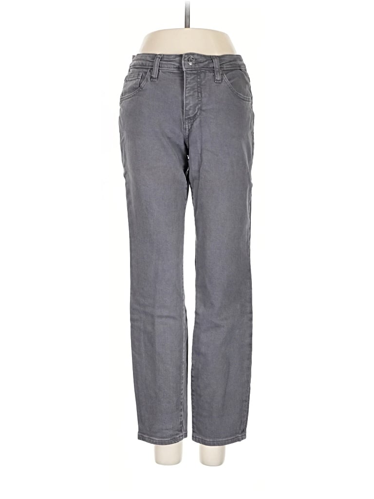 Pre-owned Jag Jeans In Gray