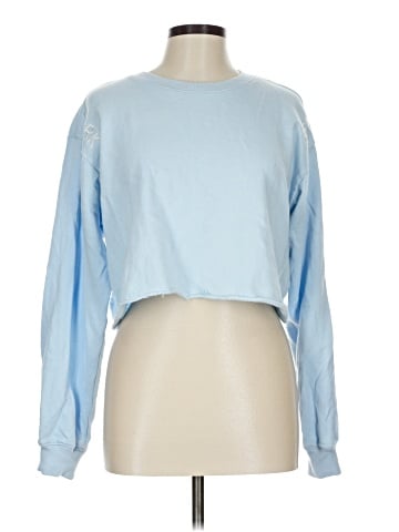 Forever 21 Sweatshirt (view 1)