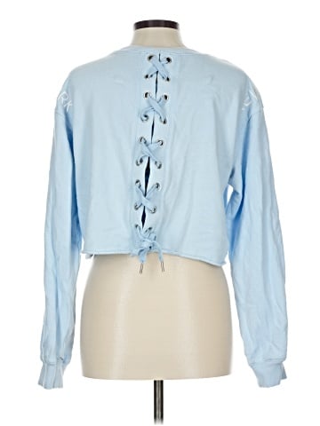 Forever 21 Sweatshirt (view 2)