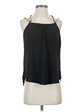 Andree Sleeveless Blouse (view 1)