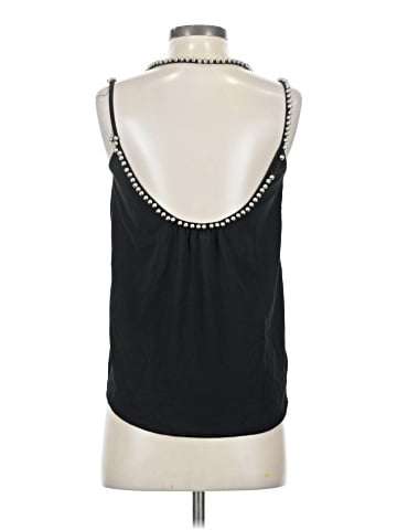 Andree Sleeveless Blouse (view 2)