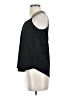 Andree 100% Polyester Black Sleeveless Blouse Size S - photo 5