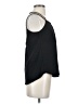 Andree 100% Polyester Black Sleeveless Blouse Size S - photo 4