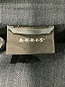 AKRIS Gray Blazer Size 10 - photo 6
