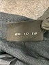 AKRIS Gray Blazer Size 10 - photo 8
