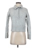 Sonoma Goods for Life Silver Pullover Sweater Size XS - photo 1