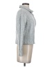 Sonoma Goods for Life Silver Pullover Sweater Size XS - photo 4