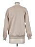 Shein 100% Polyester Tan Sweatshirt Size S - photo 2