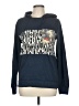 On The Byas Blue Sweatshirt Size M - photo 1