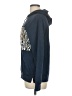 On The Byas Blue Sweatshirt Size M - photo 5