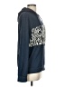 On The Byas Blue Sweatshirt Size M - photo 4