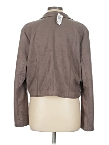 Fashion on Earth Blazer (view 2)