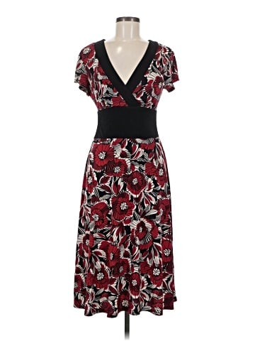 DressBarn Casual Dress (view 1)