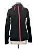 Assorted Brands Black Track Jacket Size S - photo 1