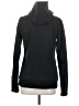 Assorted Brands Black Track Jacket Size S - photo 2