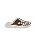 Assorted Brands Brown Tan Mule/Clog Size 4 - photo 1