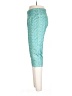 Assorted Brands Teal Blue Active Pants Size L - photo 5