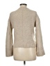 Zara Metallic Tan Pullover Sweater Size M - photo 2