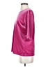 Dialogue Pink 3/4 Sleeve Top Size S - photo 5