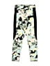 Adidas Camo Green Active Pants Size 10 - 12 - photo 1