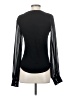 Generation Love Black Long Sleeve Top Size S - photo 2