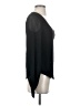 Generation Love Black Long Sleeve Top Size S - photo 4