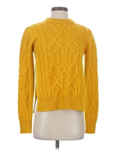 Isabel Marant Pullover Sweater (view 1)