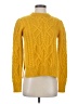 Isabel Marant Yellow Pullover Sweater Size EU (FR) 36 / US 4 - photo 1