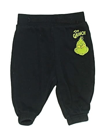 Dr. Seuss Sweatpants (view 1)