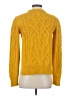 Isabel Marant Yellow Pullover Sweater Size EU (FR) 36 / US 4 - photo 2