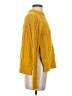 Isabel Marant Yellow Pullover Sweater Size EU (FR) 36 / US 4 - photo 4