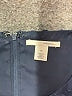 Halogen 100% Polyester Blue Sleeveless Blouse Size M - photo 7