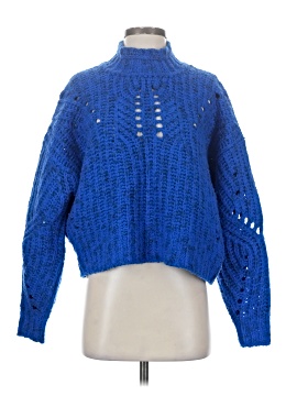 Isabel Marant Wool Sweater
